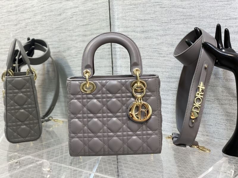 Dior My Lady Bags